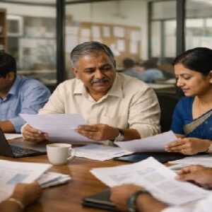 মাধ্যমিকের খাতায় সামান্য ভুল হলেই কড়া শাস্তি! পরীক্ষকদের জন্য নজিরবিহীন নির্দেশিকা জারি পর্ষদের