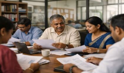 মাধ্যমিকের খাতায় সামান্য ভুল হলেই কড়া শাস্তি! পরীক্ষকদের জন্য নজিরবিহীন নির্দেশিকা জারি পর্ষদের