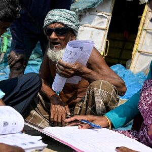 ভোটার তালিকা নিয়ে বড় আপডেট! ২৮ তারিখেই মিলবে চূড়ান্ত উত্তর, আপনার নাম কি ‘ডিলিটেড’ তালিকায়? ৩. নির্বাচন ক