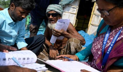 ভোটার তালিকা নিয়ে বড় আপডেট! ২৮ তারিখেই মিলবে চূড়ান্ত উত্তর, আপনার নাম কি ‘ডিলিটেড’ তালিকায়? ৩. নির্বাচন ক