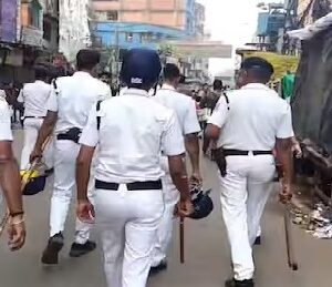 হাওড়া শ্যুটআউট: অভিযুক্ত হারুন কি বিধায়কের ‘ঘনিষ্ঠ’? ভাইরাল ভিডিও ঘিরে উত্তাল বঙ্গ রাজনীতি