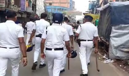 হাওড়া শ্যুটআউট: অভিযুক্ত হারুন কি বিধায়কের ‘ঘনিষ্ঠ’? ভাইরাল ভিডিও ঘিরে উত্তাল বঙ্গ রাজনীতি