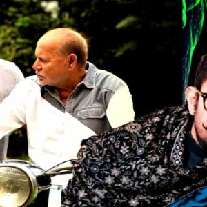 সেলিম খানের অসুস্থতায় চিন্তিত বলিউড! ‘আমরা সবাই প্রার্থনা করছি’, আপডেট দিলেন আমির খান