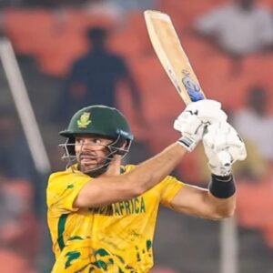আমেদাবাদে প্রোটিয়া গর্জন! ওয়েস্ট ইন্ডিজের ১৭৬ রান টপকে ৯ উইকেটে জয় দক্ষিণ আফ্রিকার