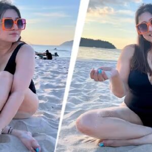 টলিপাড়ায় নতুন গুঞ্জন! মেঘের ডানায় ভাসছেন সম্পূর্ণা? জীবনে কি এল নতুন ‘পাইলট’!