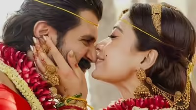 জল্পনার অবসান, সাত পাকে বাঁধা পড়লেন রশ্মিকা-বিজয়! ভাইরাল বিয়ের একগুচ্ছ ছবি