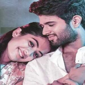 হবু বরের সঙ্গে ঘনিষ্ঠ দৃশ্যে কাঁপতেন রশ্মিকা! বিয়ের পিঁড়িতে বসার পরেই ফাঁস হলো গোপন রহস্য