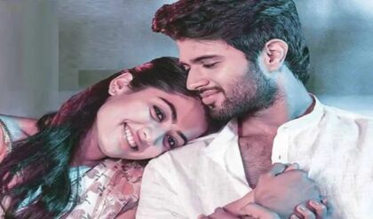 হবু বরের সঙ্গে ঘনিষ্ঠ দৃশ্যে কাঁপতেন রশ্মিকা! বিয়ের পিঁড়িতে বসার পরেই ফাঁস হলো গোপন রহস্য