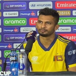 দেশবাসীর কাছে ক্ষমা চাইলেন শনাকা, ক্রিকেটারদের ওপর ‘আক্রমণ’ রুখতে এবার কি নামবে প্রশাসন?