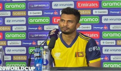 দেশবাসীর কাছে ক্ষমা চাইলেন শনাকা, ক্রিকেটারদের ওপর ‘আক্রমণ’ রুখতে এবার কি নামবে প্রশাসন?