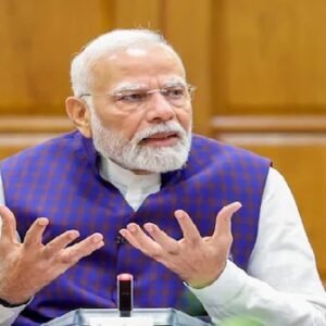 NCERT বিতর্কে মেজাজ হারালেন প্রধানমন্ত্রী! মোদির সরাসরি প্রশ্ন— ‘অষ্টম শ্রেণীর সিলেবাস কারা তৈরি করে?’