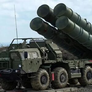 শত্রুর বিনাশ হবে এক পলকেই! বায়ুসেনার হাতে এল ‘সুদর্শন চক্র’, ট্রেলার দেখেই কাঁপছে প্রতিপক্ষ!