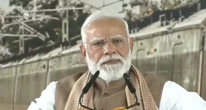 NCERT বইয়ে ‘বিচার বিভাগে দুর্নীতি’! সুপ্রিম কোর্টের নজিরবিহীন ভর্ৎসনার মুখে কেন্দ্র, তীব্র ক্ষুব্ধ প্রধানমন্ত্রী!