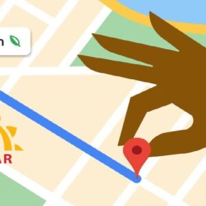 গুগল ম্যাপেই এবার আধার সেন্টার! UIDAI-এর সাথে বড় চুক্তি টেক জায়ান্টের, আমূল বদলে যাচ্ছে পরিষেবা