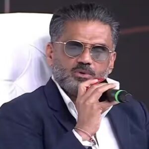 ‘বর্ডার’ ছবিতে কাজ করতে চাননি সুনীল শেট্টি! কেন ফিরিয়ে দিয়েছিলেন ব্লকবাস্টার ছবির প্রস্তাব?