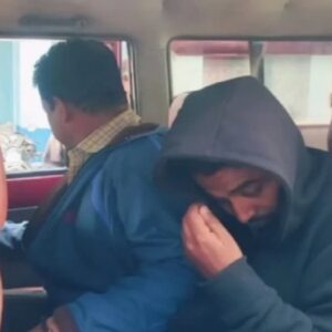 রেলে চাকরির টোপ দিয়ে ৩৮ লাখের প্রতারণা! পুলিশের জালে CISF জওয়ান ও তাঁর ‘গুণধর’ ছেলে