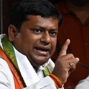 বিস্ফোরক সুকান্ত মজুমদার! মমতাকে ‘সাম্প্রদায়িক’ তকমা দিয়ে কোন ইঙ্গিত দিলেন বিজেপি রাজ্য সভাপতি?