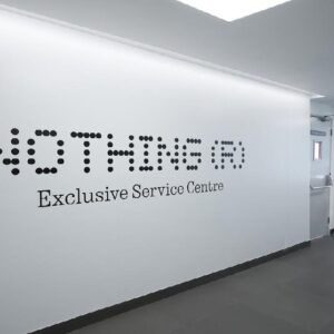 তিলোত্তমায় নাথিং-এর ধামাকা! খুলল প্রথম এক্সক্লুসিভ সার্ভিস সেন্টার, মিলবে বিশেষ ছাড়