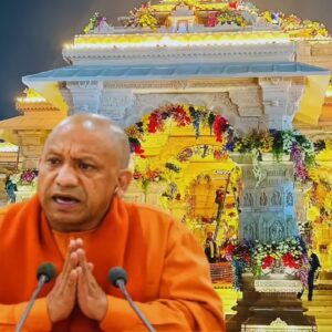 অযোধ্যায় এবার সীতা-বন্দনা! যোগীর নির্দেশে তৈরি হচ্ছে অত্যাধুনিক ‘বৈদেহী আর্ট গ্যালারি’, কী কী চমক থাকছে?