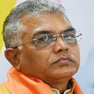 কালই চূড়ান্ত SIR তালিকা! কত হাজার প্রার্থীর নাম বাদ যাচ্ছে? বড় ‘আন্দাজ’ দিলেন দিলীপ ঘোষ