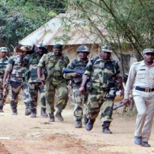 সমন্বয়ই শেষ কথা! কেন্দ্রীয় বাহিনীকে পাশে নিয়ে কাজ করতে হবে পুলিশকে, কী জানালেন রাজীব কুমার?