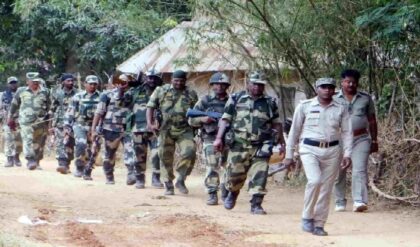 সমন্বয়ই শেষ কথা! কেন্দ্রীয় বাহিনীকে পাশে নিয়ে কাজ করতে হবে পুলিশকে, কী জানালেন রাজীব কুমার?