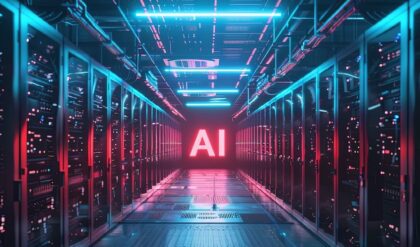 চাকরি তো দূর, এবার আপনার জলও কেড়ে নেবে AI! কী ভয়াবহ তথ্য দিল মার্কিন গবেষণা?