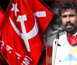 প্রতীক-বিদ্রোহে উত্তাল আলিমুদ্দিন! অভিযোগ কি কানেই নেয়নি দল? মুখ খুললেন এম এ বেবি