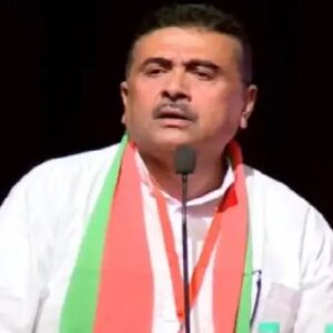 ভোটার লিস্টে বড় ‘গোপন’ ফাঁস! শুভেন্দুর ইঙ্গিতপূর্ণ বার্তায় কাঁপছে আলিমুদ্দিন থেকে নবান্ন