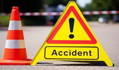 রাজস্থানে হাড়হিম করা পথ দুর্ঘটনা! ট্রাকে বাসের সজোরে ধাক্কা, মৃত অন্তত ৬ যাত্রী