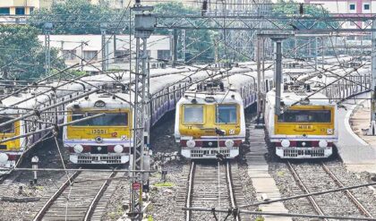 মঙ্গলবার দোলযাত্রায় স্তব্ধ হাওড়া শাখা! বাতিল ৬৫টি লোকাল ট্রেন, ভোগান্তির আগে দেখে নিন তালিকা