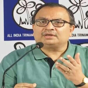 “নন্দীগ্রামে পায়ের তলায় মাটি নেই, তাই পালাচ্ছেন শুভেন্দু!” কুণাল ঘোষের বিস্ফোরক তোপ