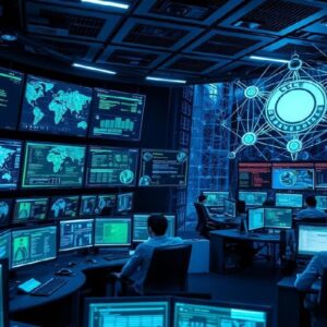 স্নায়ুর যুদ্ধ! চুঁচুড়া আদালত থেকে পাসপোর্ট অফিস— সর্বত্র বোমাতঙ্কের ইমেইল, নেপথ্যে কি ডার্ক ওয়েব?