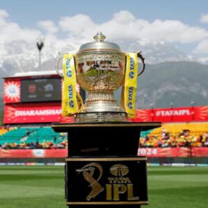 IPL 2026: বঙ্গে ভোটের বাদ্যি, দু-দফায় আইপিএল সূচি? কবে থেকে শুরু চার-ছক্কার ধামাকা?