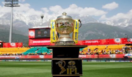 IPL 2026: বঙ্গে ভোটের বাদ্যি, দু-দফায় আইপিএল সূচি? কবে থেকে শুরু চার-ছক্কার ধামাকা?