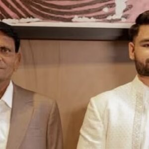 পিতৃহারা রিঙ্কু সিং! সিলিন্ডার বয়েই ছেলের স্বপ্ন বুনেছিলেন খাচান্দ্র সিং, শেষ হলো এক লড়াইয়ের মহাকাব্য