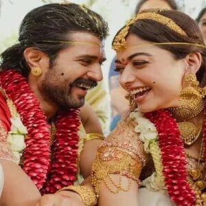 বিজয়-রশ্মিকার সম্পত্তির পাহাড়! জুবিলি হিলসে রাজপ্রাসাদ থেকে প্রাইভেট জেট, কত কোটির মালিক এই জুটি?