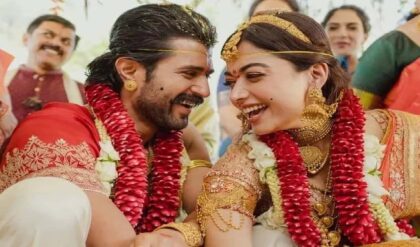 বিজয়-রশ্মিকার সম্পত্তির পাহাড়! জুবিলি হিলসে রাজপ্রাসাদ থেকে প্রাইভেট জেট, কত কোটির মালিক এই জুটি?