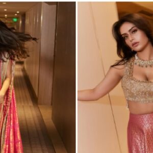 নতুন ‘পু’ কি তবে কাজল-কন্যা নিসা? করিনা কাপুরের আইকনিক লুকে তোলপাড় সোশ্যাল মিডিয়া!