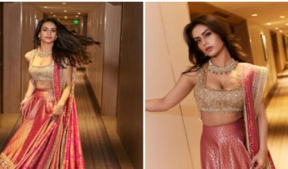 নতুন ‘পু’ কি তবে কাজল-কন্যা নিসা? করিনা কাপুরের আইকনিক লুকে তোলপাড় সোশ্যাল মিডিয়া!