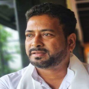 “খেলার মাঠে জিতলেও রাজনীতিতে হারবেন স্বপ্না!” অর্জুন-কন্যার তৃণমূলে যোগ নিয়ে বিস্ফোরক শঙ্কর ঘোষ