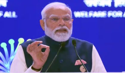 “ভারতের ভাবমূর্তি নষ্টের চেষ্টা দেশের প্রাচীনতম দলের!” এআই সামিট বিতর্কে কংগ্রেসকে কড়া বার্তা মোদীর