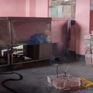 জেঠিমার দেহ ফ্রিজারে, ওদিকে ধুমধাম করে বিয়ে সারলেন ভাইপো! দাসপুরে চরম অমানবিকতার অভিযোগ