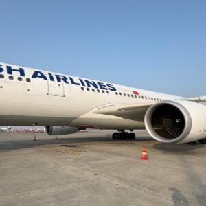 আকাশে জ্বলছে ইঞ্জিন, ২৩৬ যাত্রী নিয়ে কলকাতায় জরুরি অবতরণ টার্কিশ এয়ারলাইন্সের! রক্ষা পেল বড় দুর্ঘটনা থেকে