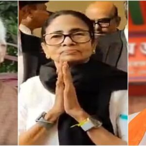 সুপ্রিম কোর্টে মমতার নজিরবিহীন সওয়াল! ‘ইতিহাস গড়লেন’ বলছে তৃণমূল, ‘ভোট হারার ভয়’ বলে কটাক্ষ বিজেপির