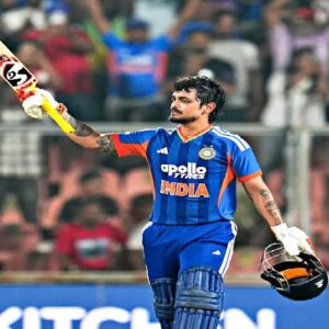 ঈশানের রুদ্রমূর্তি! বিশ্বকাপের আগে আইসিসি র‍্যাঙ্কিংয়ে ৩২ ধাপের লম্বা লাফ, থরথর করে কাঁপছে বিপক্ষ শিবির!