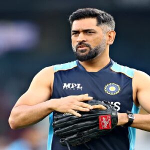 বিশ্বকাপের আগে ধোনির ভয়ংকর ভবিষ্যদ্বাণী! ভারতকে ‘ফেভারিট’ বেছেও কোন কাঁটায় বিদ্ধ মাহি?