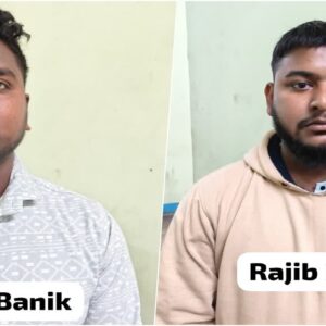 গোলপার্ক রণক্ষেত্র: পুলিশের জালে আরও ২, ১৯ জন শ্রীঘরে থাকলেও কোথায় ‘ডন’ সোনা পাপ্পু?