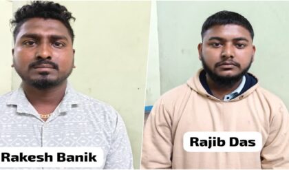 গোলপার্ক রণক্ষেত্র: পুলিশের জালে আরও ২, ১৯ জন শ্রীঘরে থাকলেও কোথায় ‘ডন’ সোনা পাপ্পু?