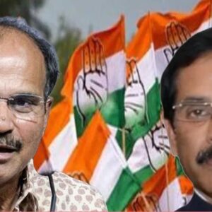 বাংলায় বড় ধামাকা! ২৯৪ আসনেই ‘একলা চলো’ নীতি কংগ্রেসের, ভেঙে গেল বাম-কংগ্রেস জোট?